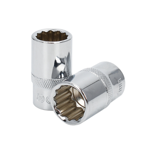 8-in-1 Ratchet Wrench