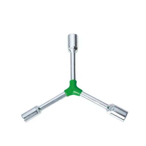 3-Way Socket Wrench