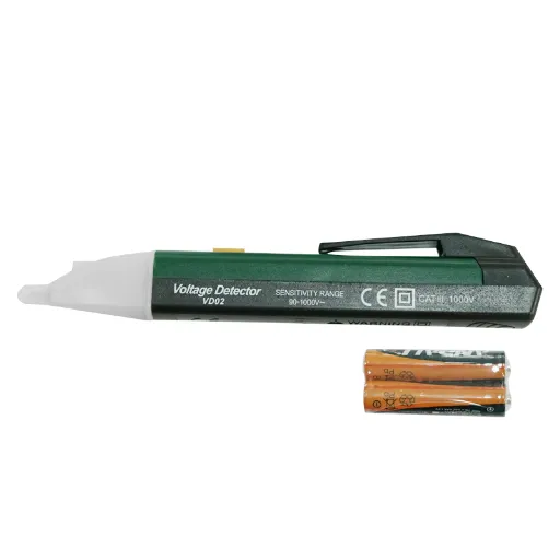 10008 Professional Grade American White Nickel-Plated Wire Cutters