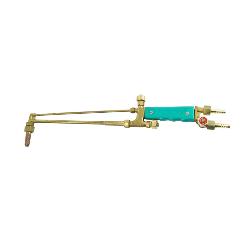 10008 Professional Grade American White Nickel-Plated Wire Cutters