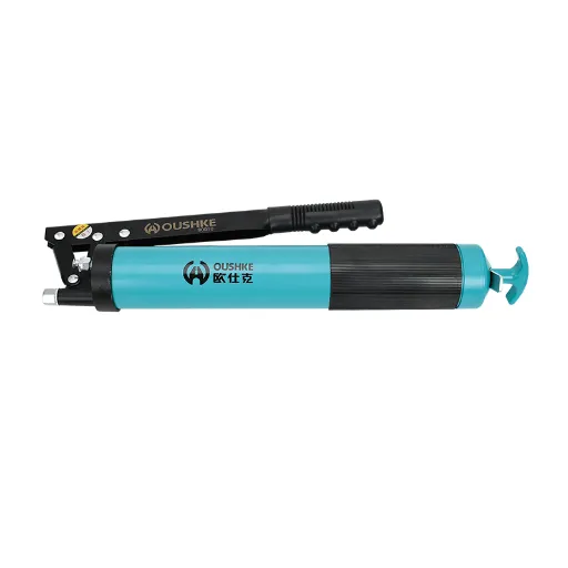 600CC BUTTER GUN(SINGLE PUMP)