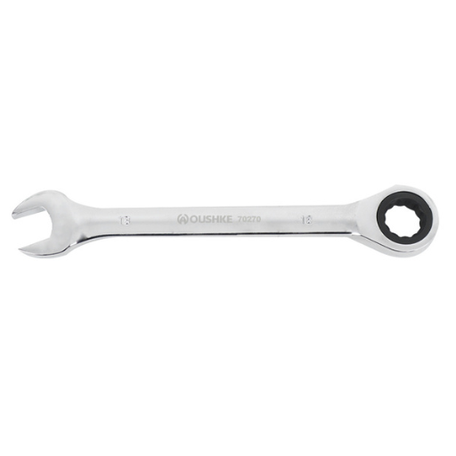 Wrenches & Spanners
