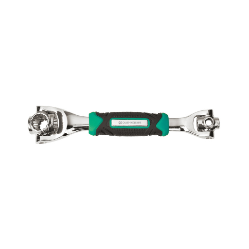 8-in-1 Ratchet Wrench