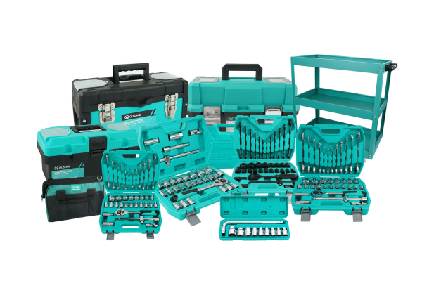 Wrenches & Spanners