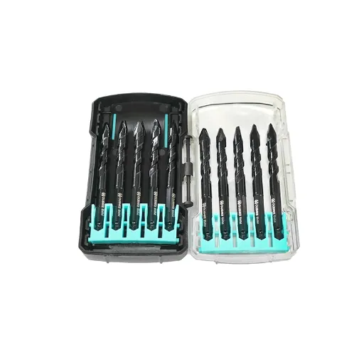 Cordless Drills
