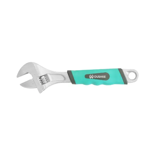 Adjustable Wrench