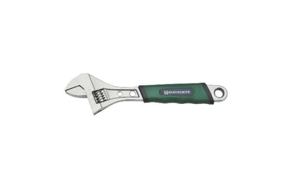 Adjustable Wrenches