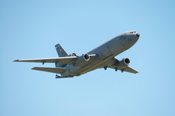 Aerospace Industry