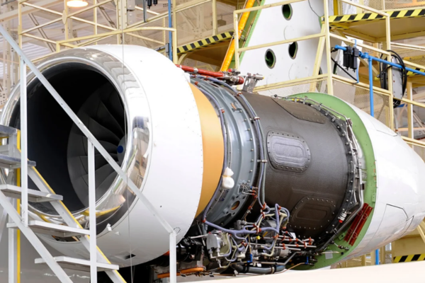 Aerospace and Marine