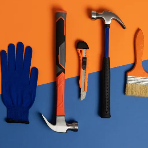 Applications of Industrial Hand Tools