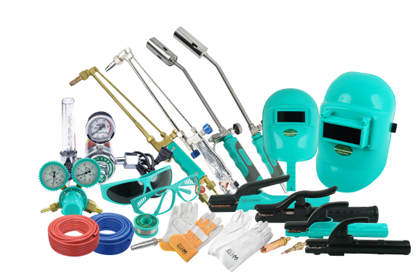 Welding Apparel & Gear