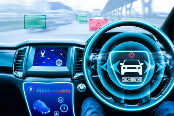 Automotive Industry