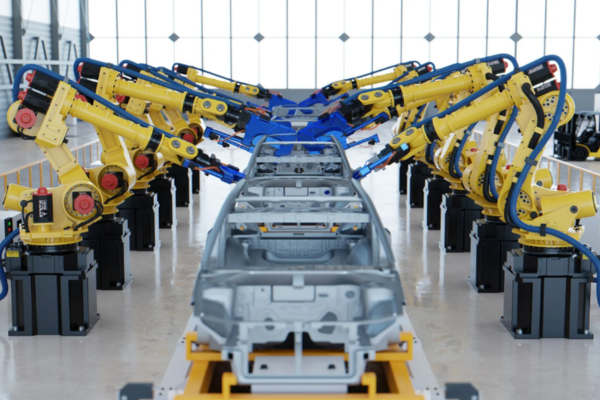 Automotive Industry