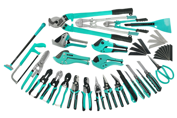 Shears & Snips