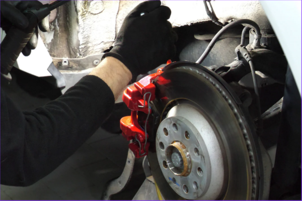Automotive Repairs