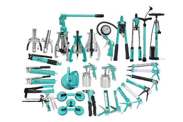Automotive Tools