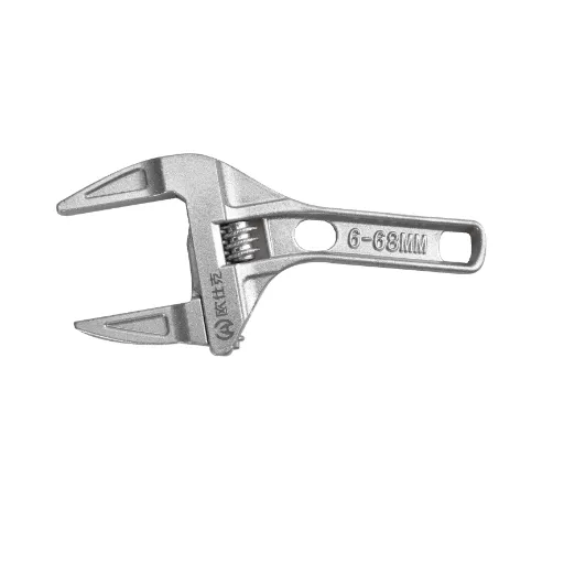Basin Wrench