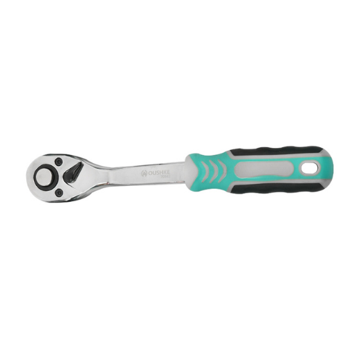 Bent Handle Ratchet