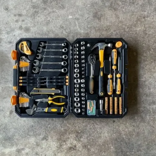 Best Hand Tool Sets for Beginners: Complete Starter Kits