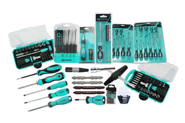 Bits & Accessories