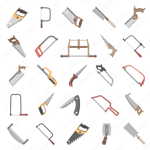 Brief Introduction to Hand Saws