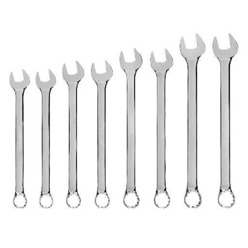 Choosing the Best Wrench Set