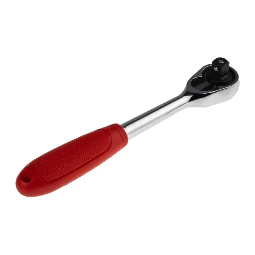 Eligiendo la Llave de Trinquete Correcta