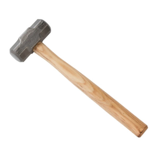 Eligiendo el Martillo de Sledge Adecuado