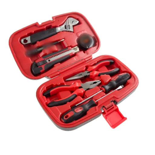 Choosing the Right Tool Set for Specific Projects