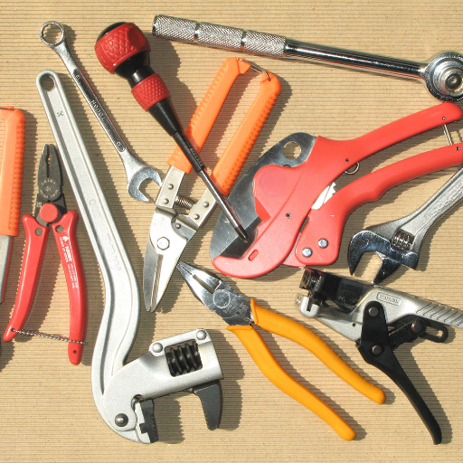 Choosing the proper Hand Tools