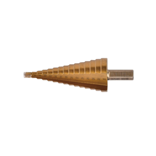 Step Drill