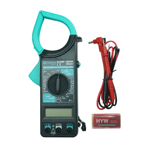 Labor-Saving Wire Cutters