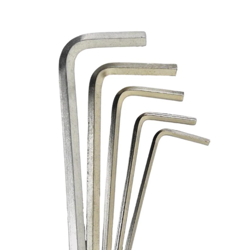 Common Uses of Allen Wrenches in DIY Projects