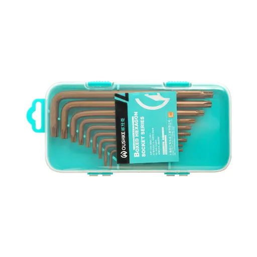 Common Uses of Allen Wrenches in DIY Projects