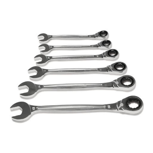 Comparing Ratcheting Wrenches