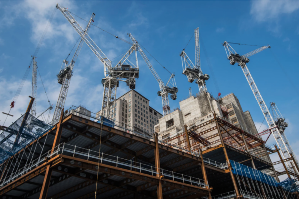 Construction