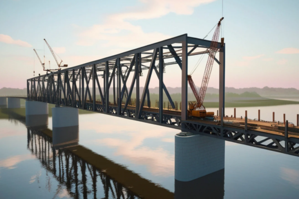 Construction and Infrastructure