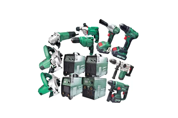 Cordless Drills