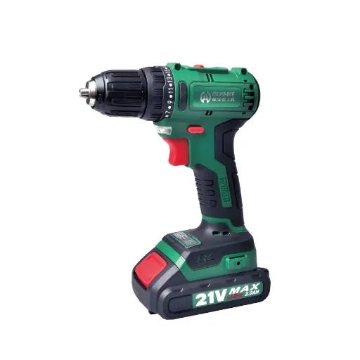Cordless Drills