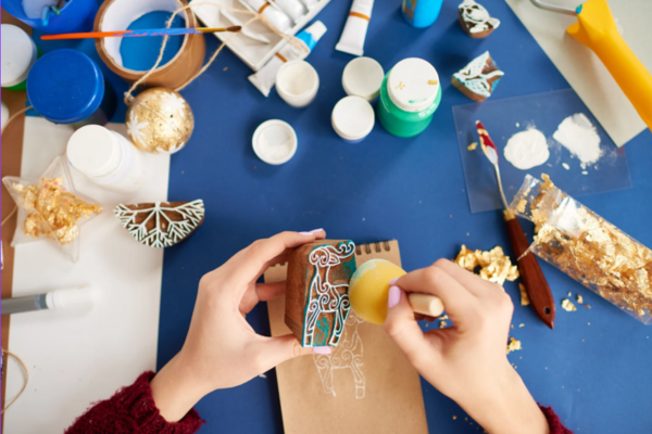 Crafting & Hobbies