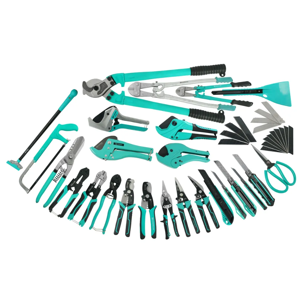 Clamping Series