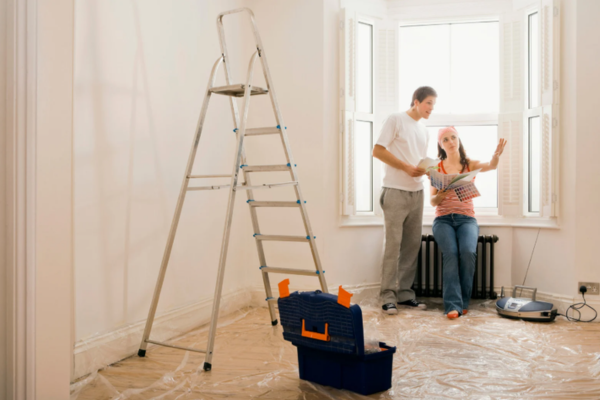 DIY & Home Improvement