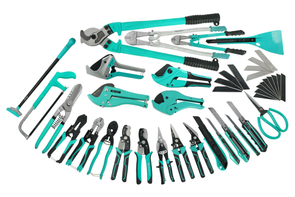 Cable & Wire Cutters