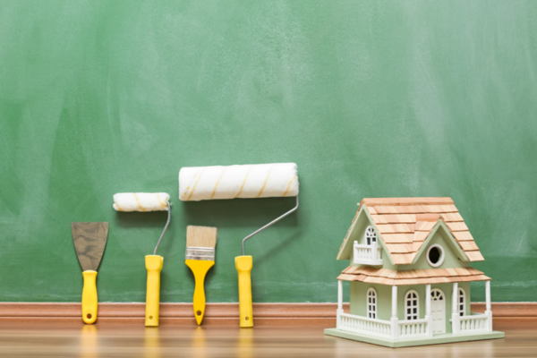 DIY and Home Improvement
