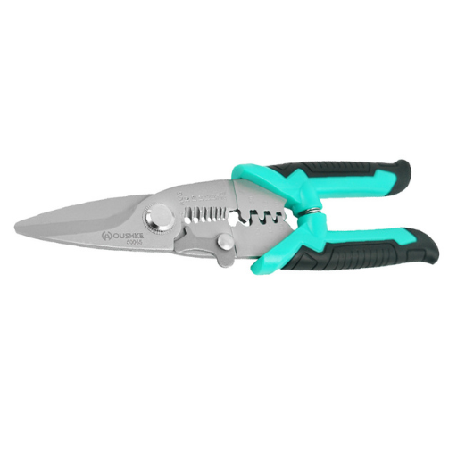 50065 Industrial Grade Electrician Shears