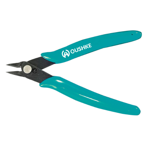 50082 Professional Grade Springless Pliers