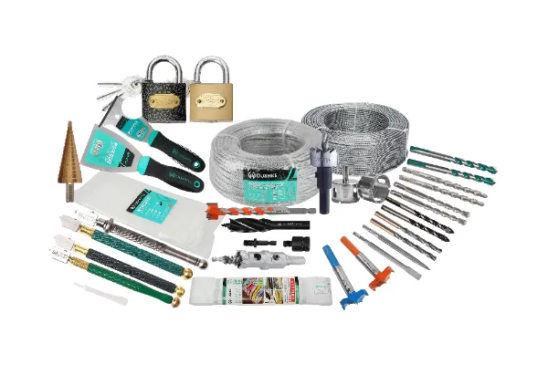 Cordless Drills