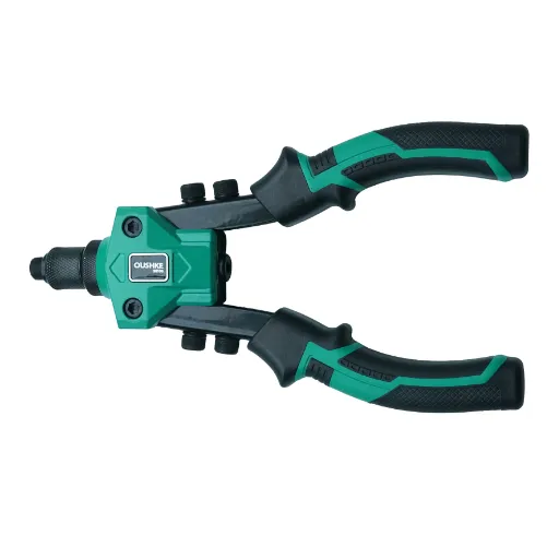 Dual Handle Mini Riveting Gun