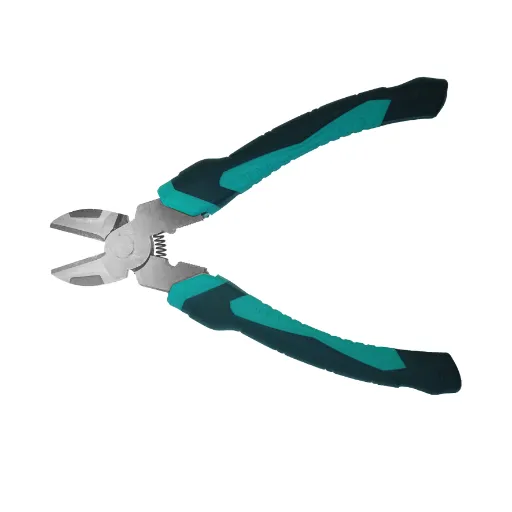 Eccentric Diagonal Cutters