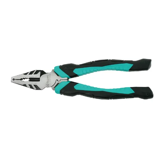 Eccentric Wire Cutters